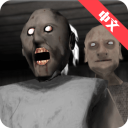 恐怖老奶奶2中文版