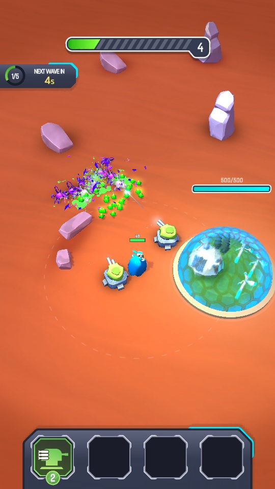 星际旅途手游 1安卓版 星际旅途手游 1安卓版