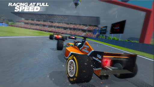 Formula 1 2018(方程式赛车2018游戏)