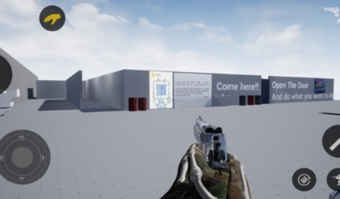 使命召唤19手机版