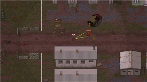 迷你dayz2汉化版 迷你dayz2汉化版