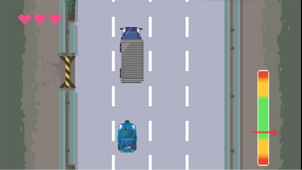 ChunJieSimulator(春运模拟器)