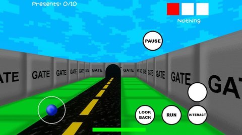 戴夫的房子游戏官方版