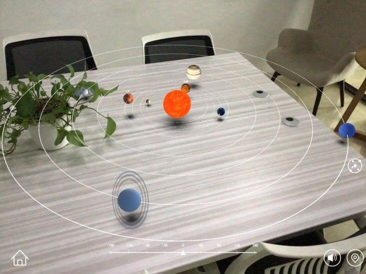 AR小学科学最新版