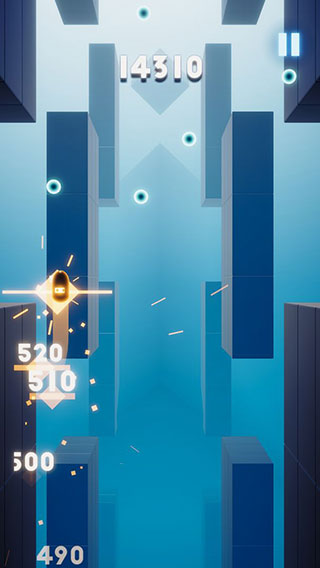 蹦块儿极限跳跃手游 蹦块儿极限跳跃手游