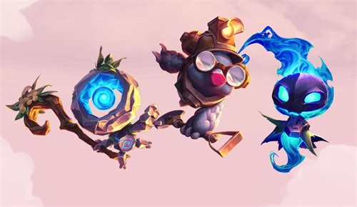 lol云顶之弈美服 安卓版v15.13.6919951