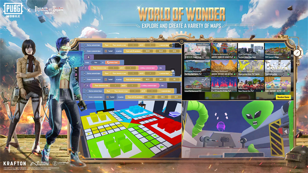 和平精英国际服地铁逃生正版