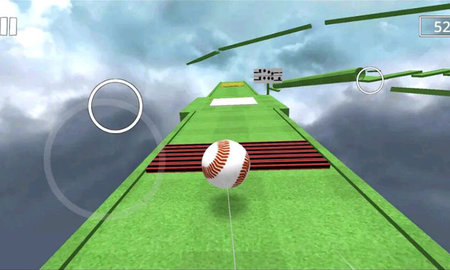 物理弹球大作战