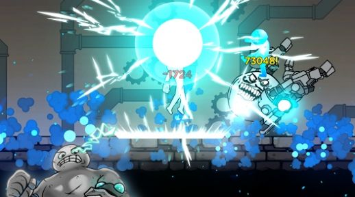 卡通动作英雄(CartoonActionHeroes) 卡通动作英雄(CartoonActionHeroes)