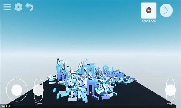 物理沙盒3D 物理沙盒3D