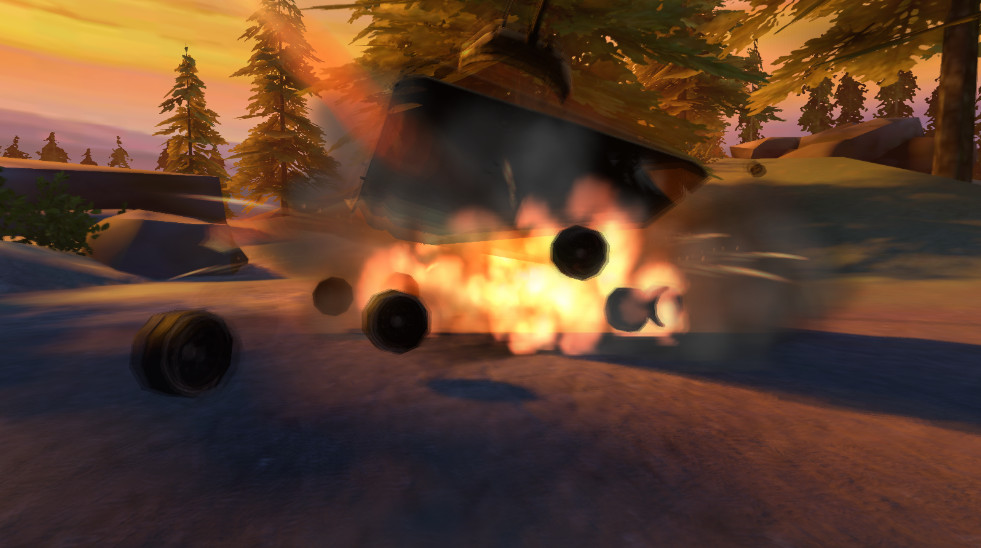 战争机器坦克大战(敌人小地图可见) 8.54.5修改版 战争机器坦克大战(敌人小地图可见) 8.54.5修改版