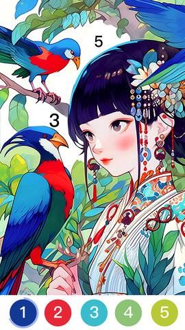 指尖主题最新版