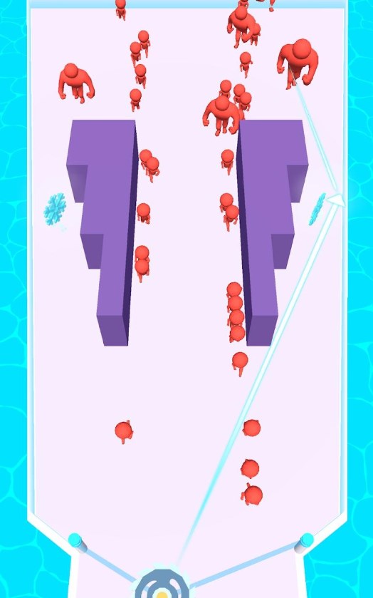 火柴人侵袭(Stickman Assault)