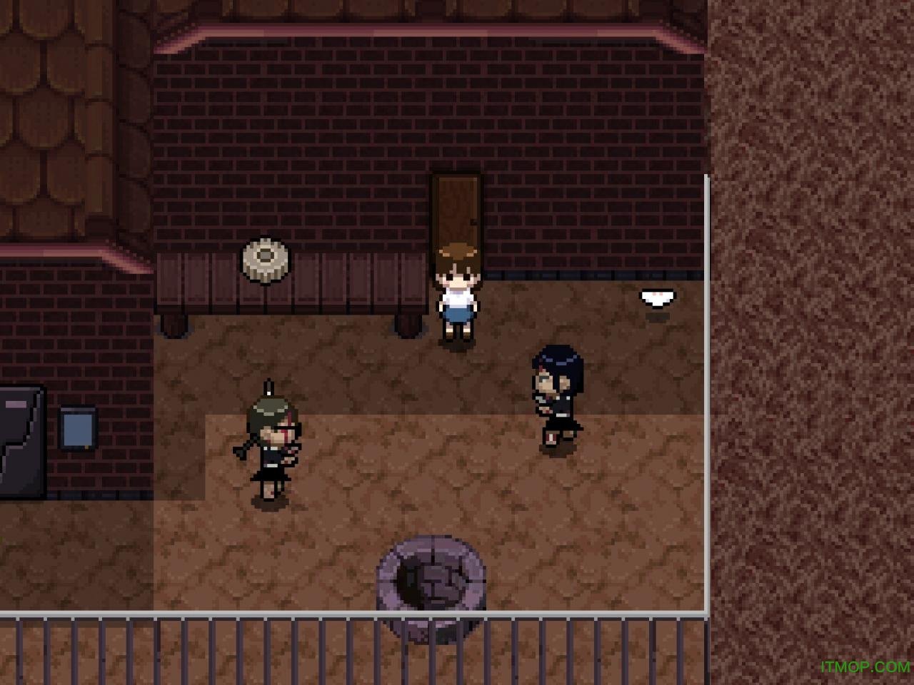 kio的人间冒险apk(GJXZR)