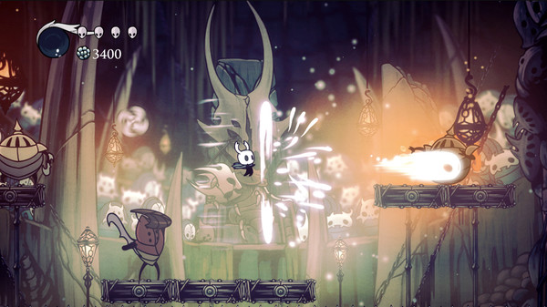 hollowknight移植版