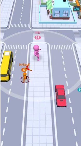 火柴人战场飞斧 最新版