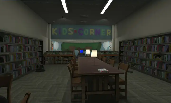 冒险的阿曼达2试玩版PC端