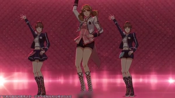 我为歌狂之旋律重启