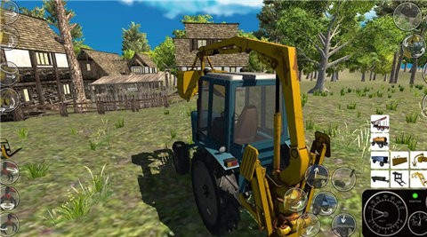 农机世界 农机世界