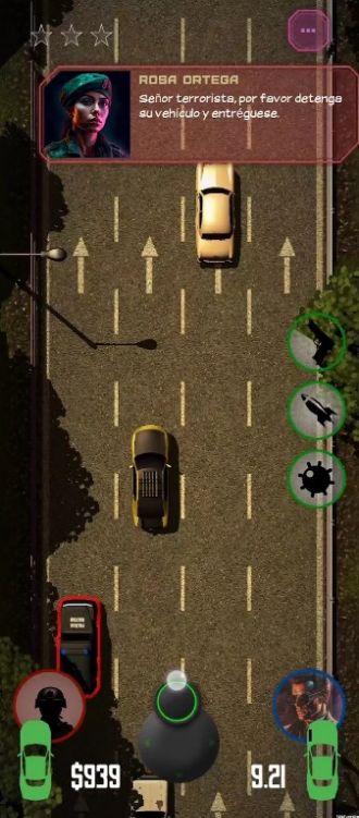 道路猎人(Road Hunter)