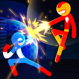 火柴人战争荣耀游戏（Stick War: Legacy）