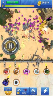 植物僵尸融合大战