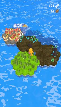 清洁行星（Planet Cleaner）