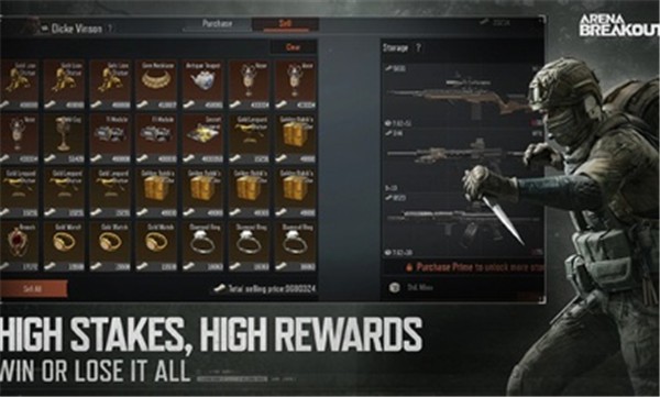 xl6666cn画质怪兽暗区突围120帧