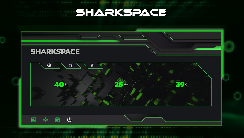 黑鲨空间app(SharkSpace)