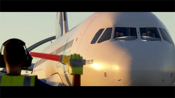 mfs2020手机版安卓中文版