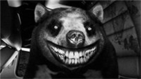 最黑暗的森林2中文版TheDarkestWoods2