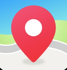 Petal地图app