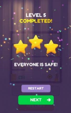 消防救人3D 消防救人3D