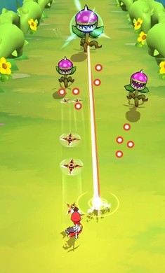 酷喵跑酷（国际服）