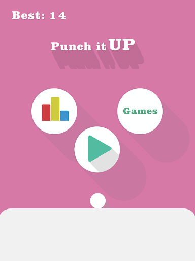 BallDashUp(攻球手游)