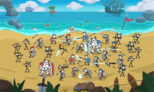 WarTactics