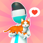 放置宠物医院Idle Pet Doctor