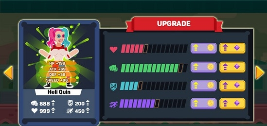 RagdollWarrior(玩偶战士手游)