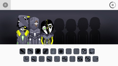 节奏盒子实验室危机 节奏盒子实验室危机