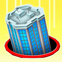 小小世界大逃亡