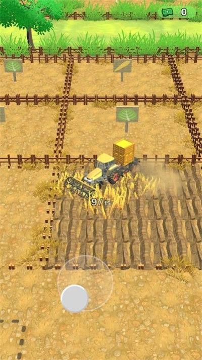 我的完美农场(My Perfect Farm) 我的完美农场(My Perfect Farm)