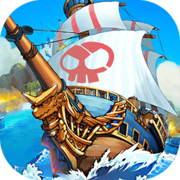 海盗风暴中文版(Pirates Storm)