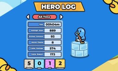 企鹅城堡 官网版