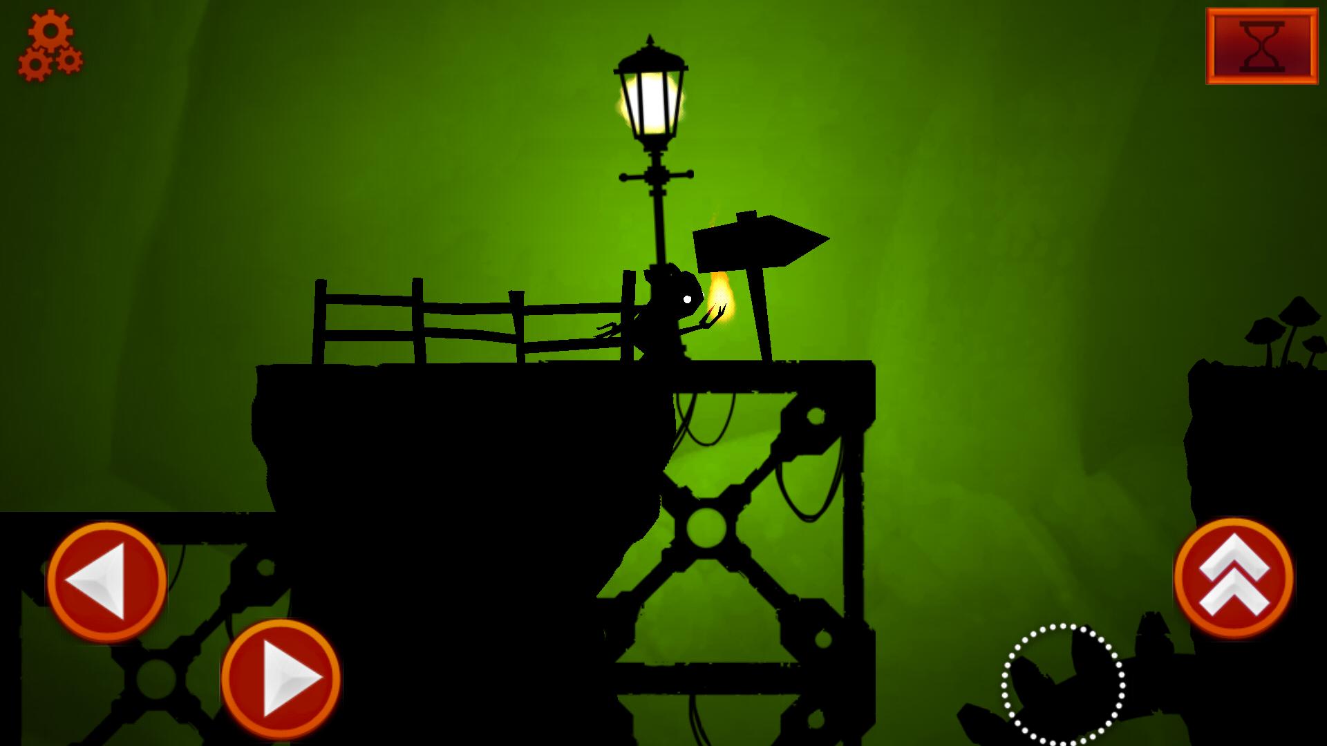 黑暗精灵 手机版