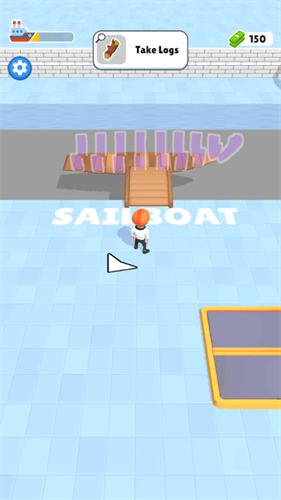 造船海港大亨手游 造船海港大亨手游