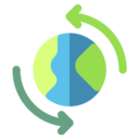 免费卫星定位地图