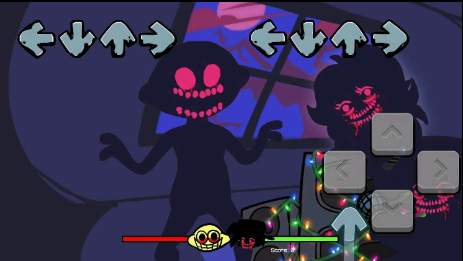 fnf腐化重构 V4完整版