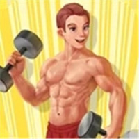 Workout Beauty(空闲锻炼身体竞赛游戏)