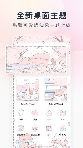 colorfulwidget会员解锁版 最新版v6.1.3