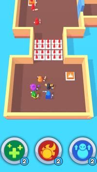 地下城派对Dungeon Party 地下城派对Dungeon Party